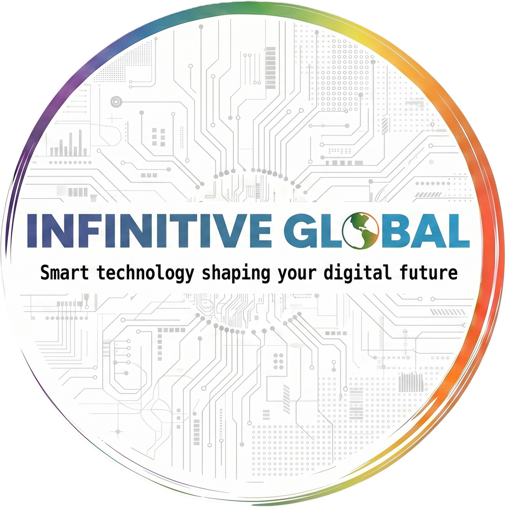 Infinitive Global-logo